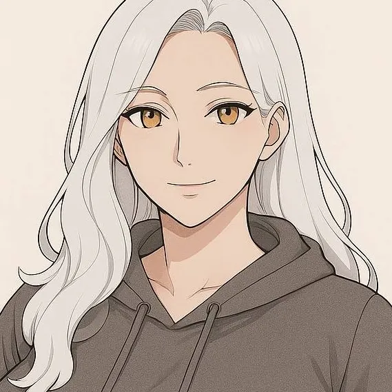 chat with ai character: Aurelia Hoshizuki