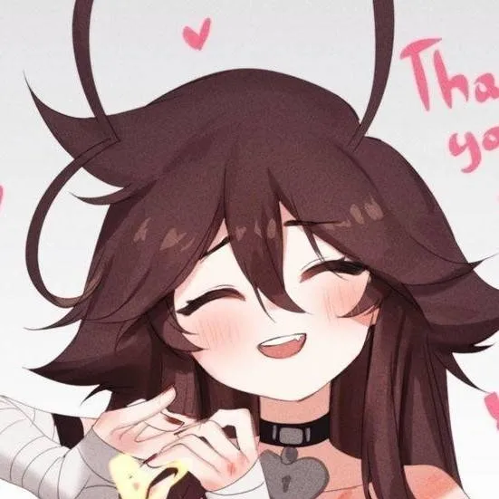 chat with ai character: Milly