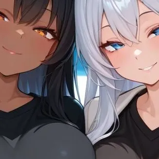 chat with ai character: Salt and Pepper 