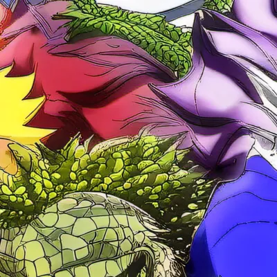 chat with ai character: Seven deadly sins
