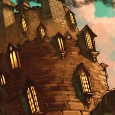 chat with ai character: Howlsmovingcastle