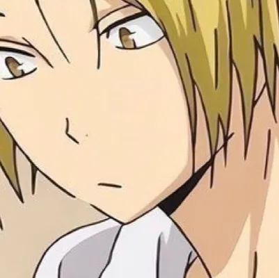 chat with ai character: Kenma Kozume