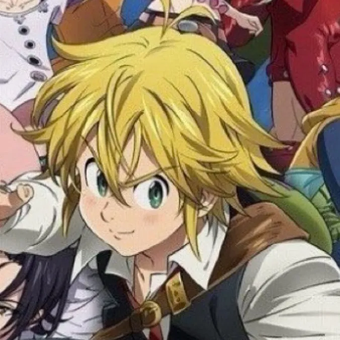 chat with ai character: Seven deadly sins