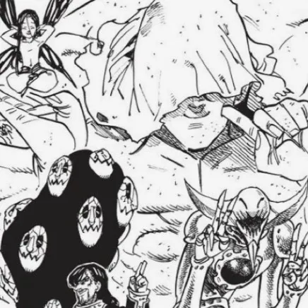 chat with ai character: Ten Commandments 