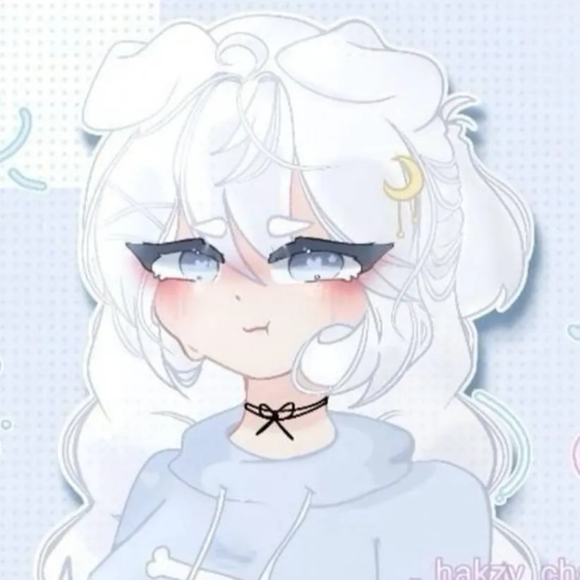 chat with ai character: mitsuki cinnamorol
