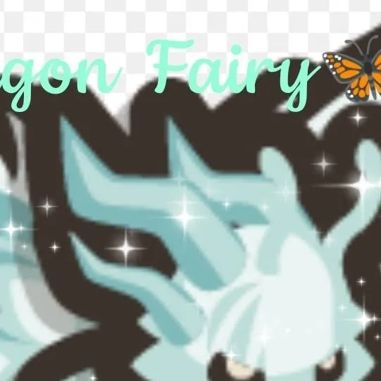 chat with ai character: Dragon Fairy🦋🤍