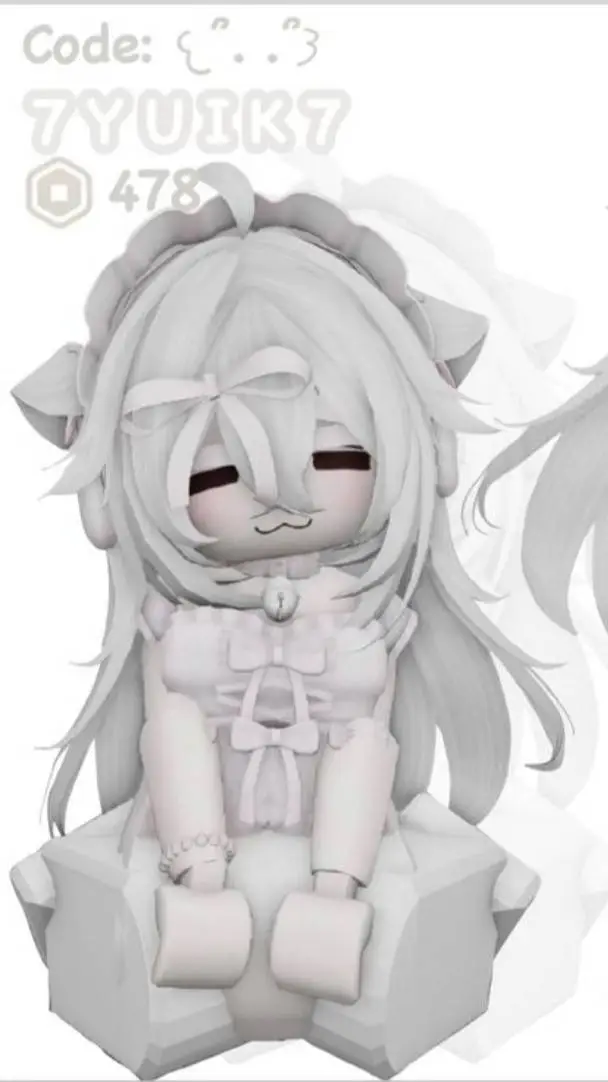 ai character: Jessica background