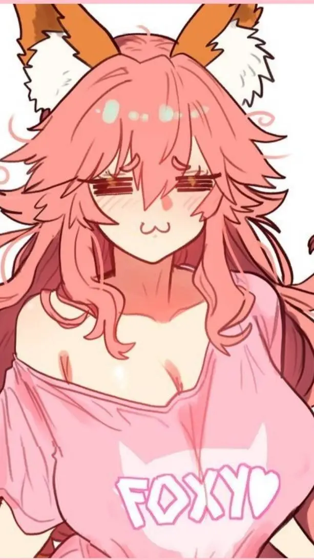 ai character: Sweetie background