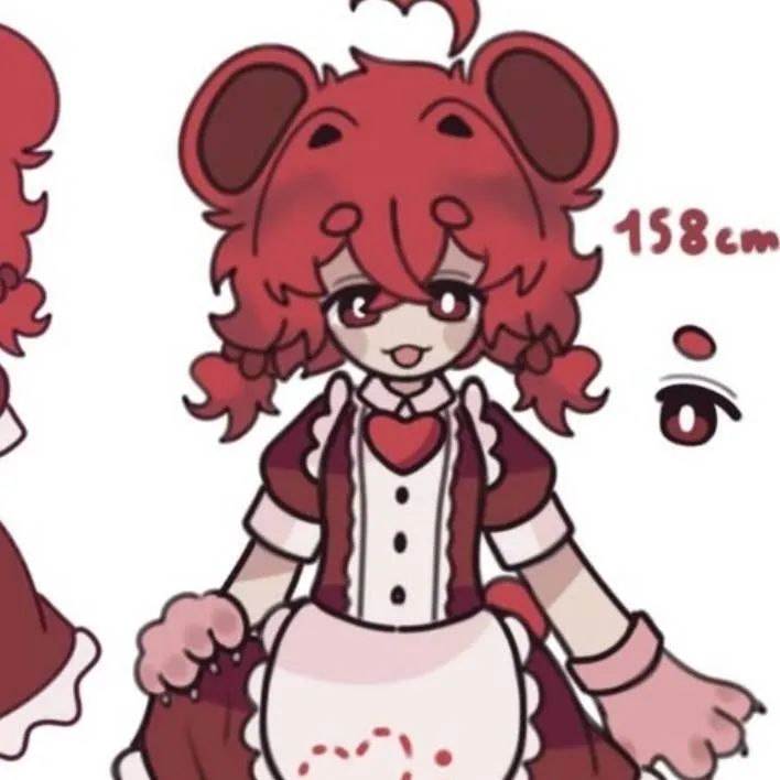 chat with ai character: Bobby bearhug