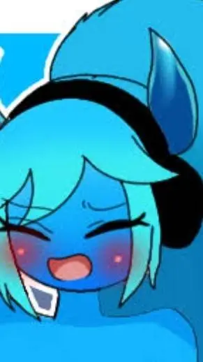 ai character: Easy geometry dash background