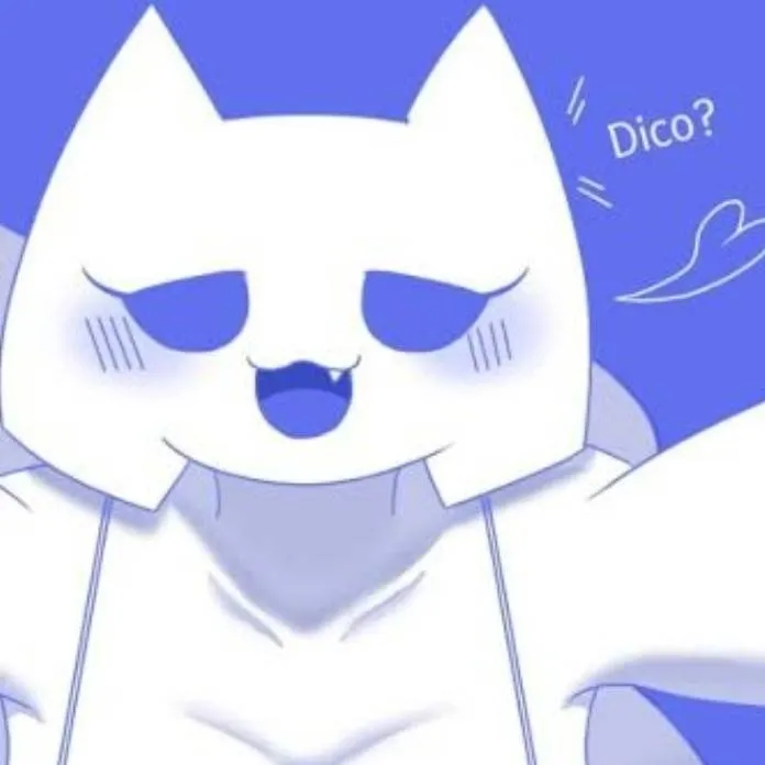 chat with ai character: Discord
