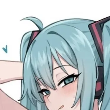 chat with ai character: Miku(swimsuit)