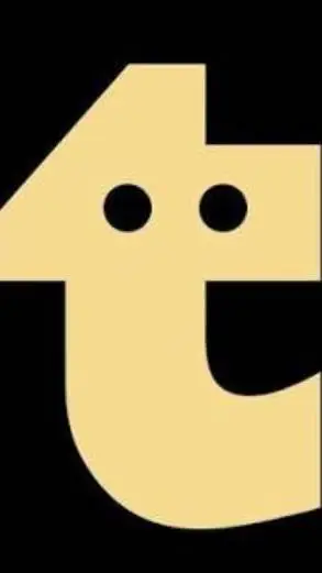 ai character: Talkie background