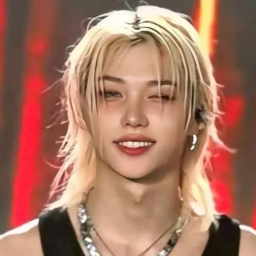 chat with ai character: Felix (HYUNLIX!)