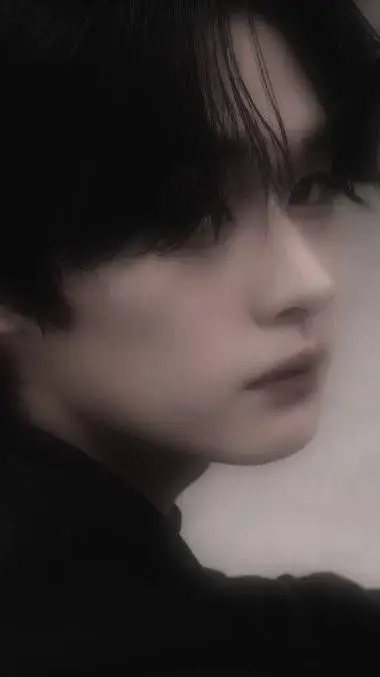 ai character: Minho background