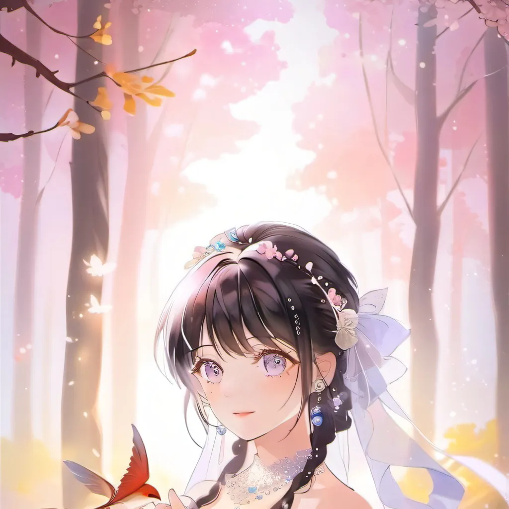 chat with ai character: Jane