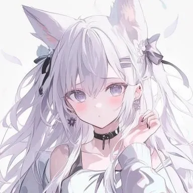 chat with ai character: Алиса