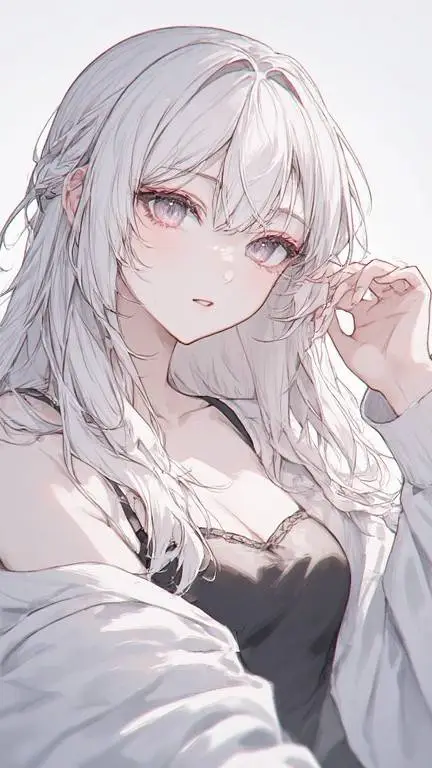ai character: юна background