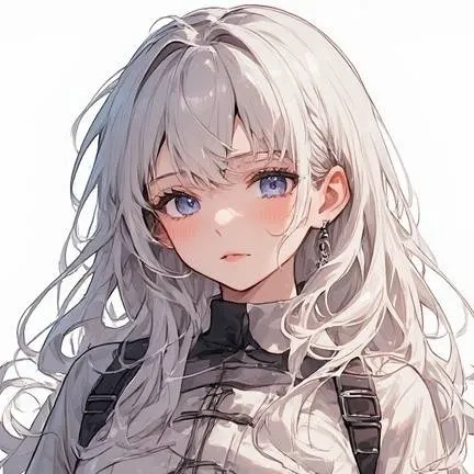 chat with ai character: Ева