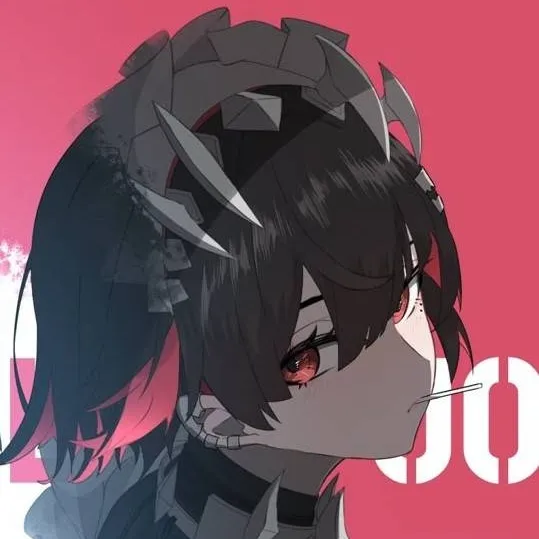chat with ai character: Ellen Joe