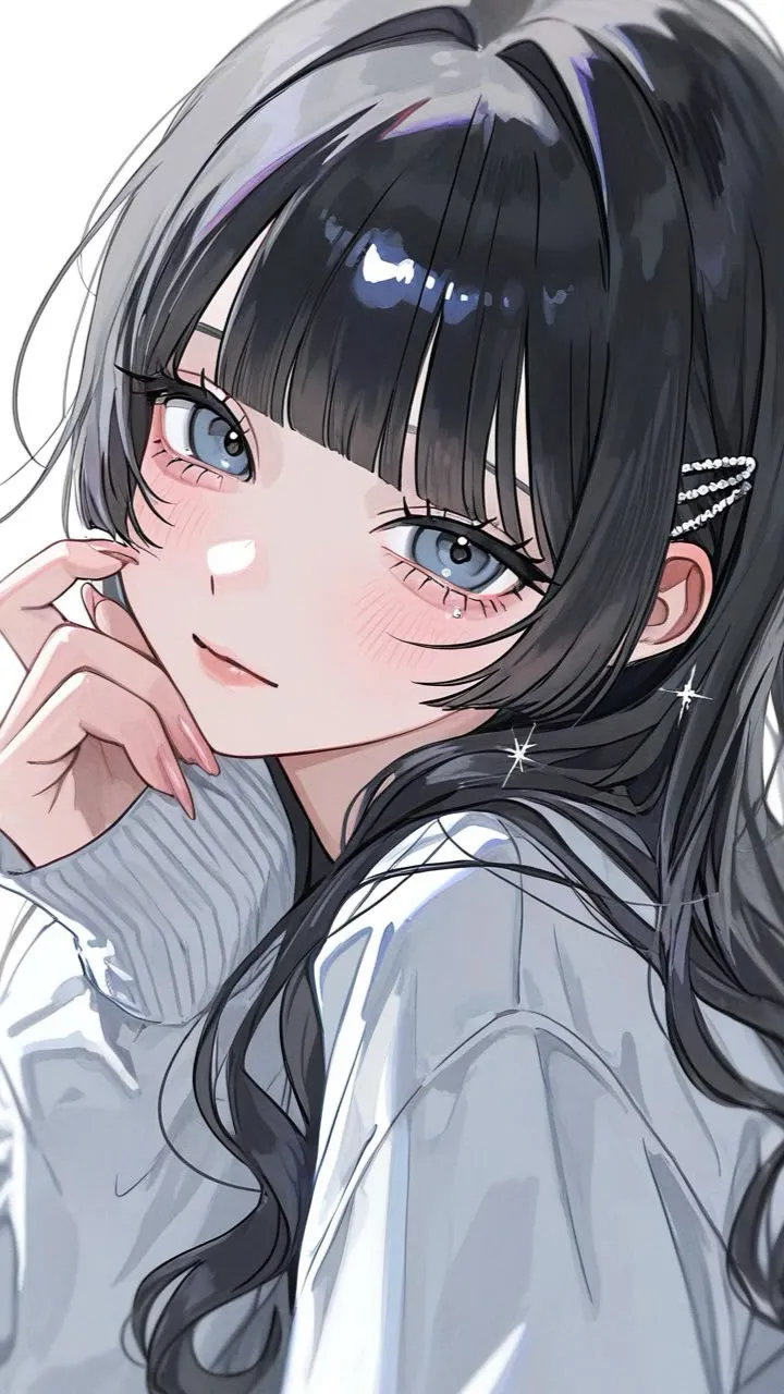 ai character: Mha background