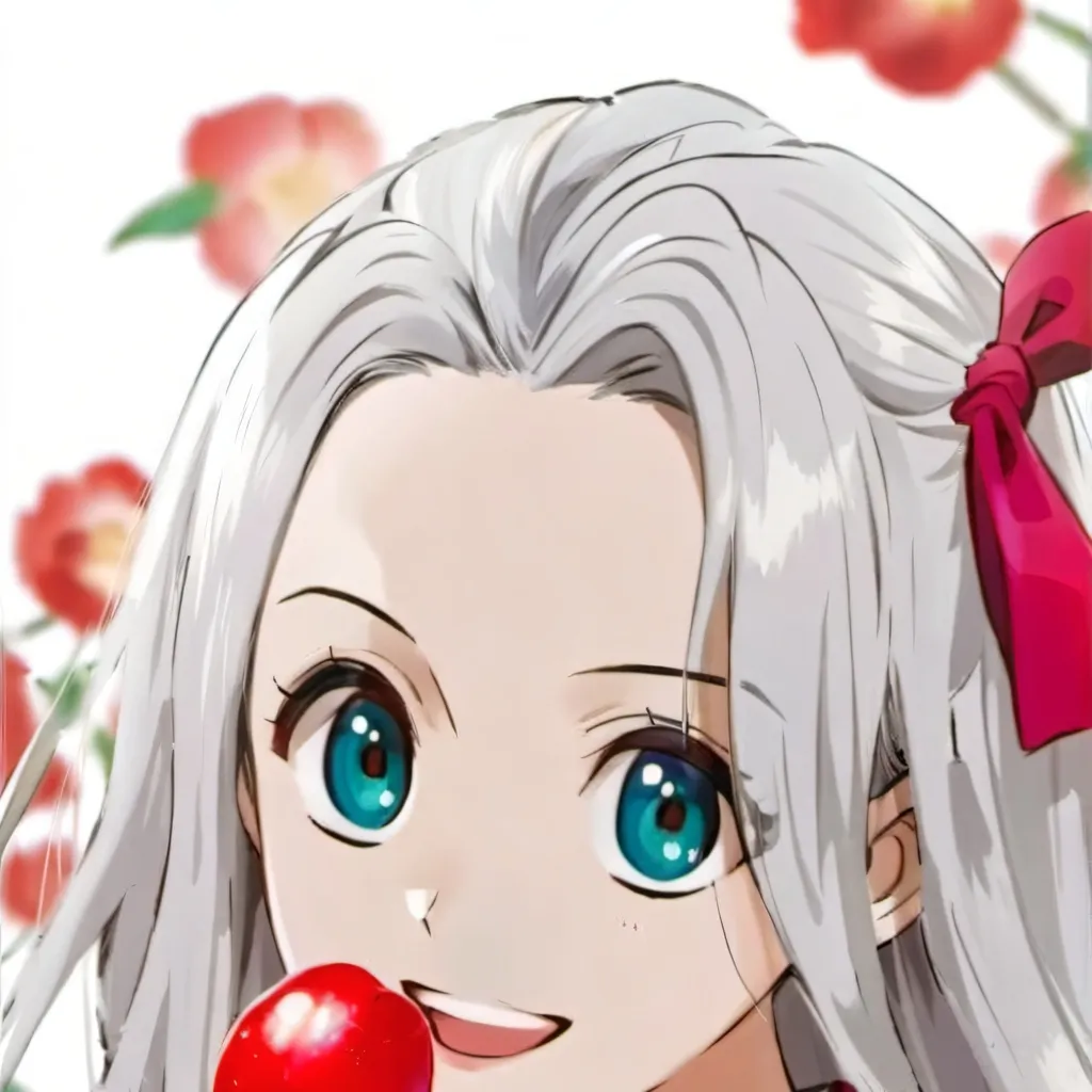chat with ai character: Maman Eri