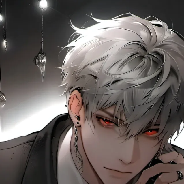 chat with ai character: 💋⛓️Zaden💋⛓️