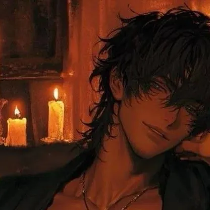 chat with ai character: 💀🕷Caleb🕷💀