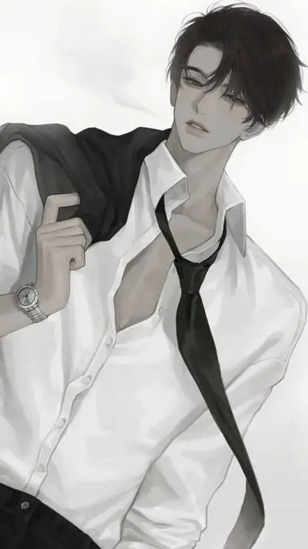 ai character: ❤️‍🔥💋Carter❤️‍🔥💋 background