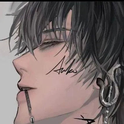 chat with ai character: ~♧Andre♧~