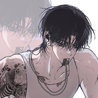 chat with ai character: 🎸⛓️Raven⛓️🎸