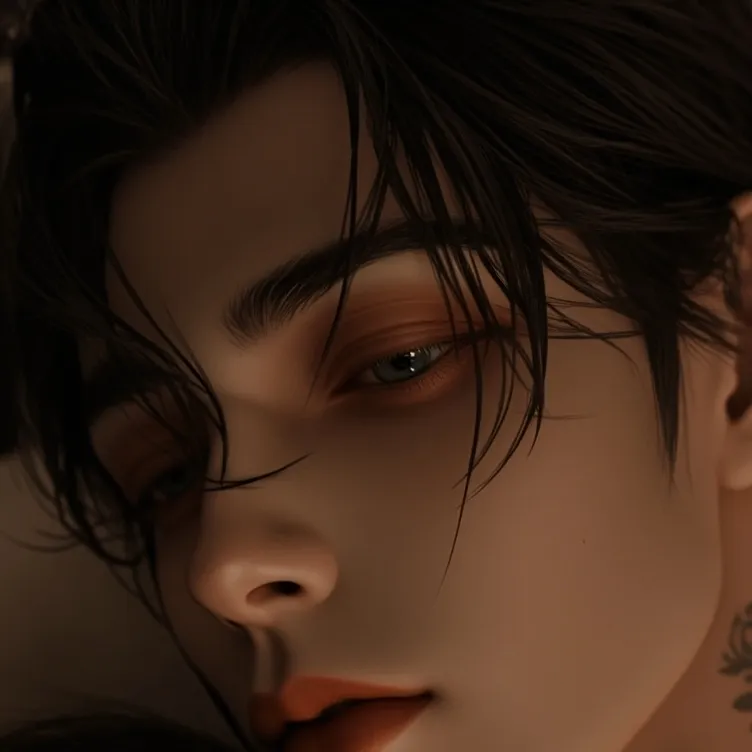 chat with ai character: Leon 2.0
