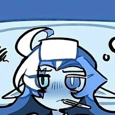 chat with ai character: sick smc :/