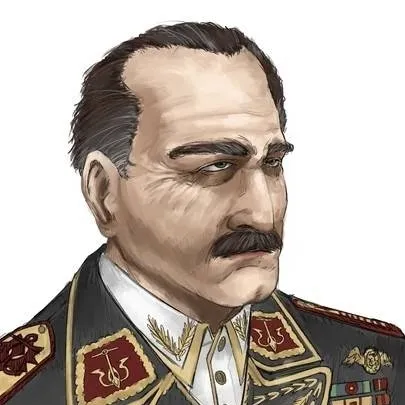 chat with ai character: Ivan Mallory