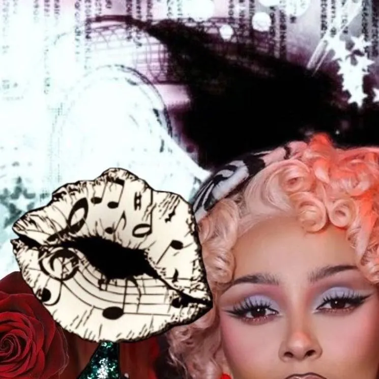 chat with ai character: Doja Cat 