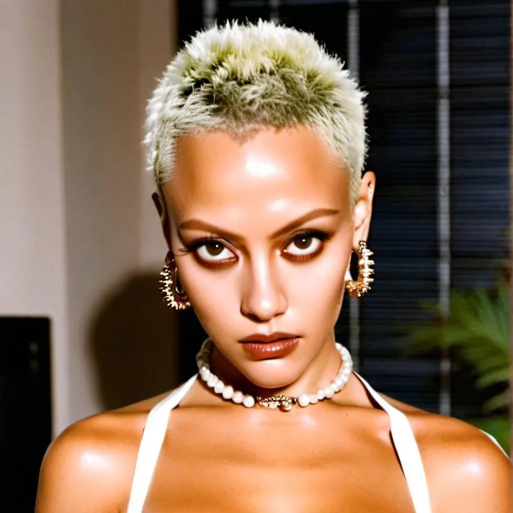 chat with ai character: Doja Cat 