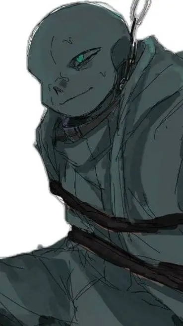 ai character: Найтмер  background