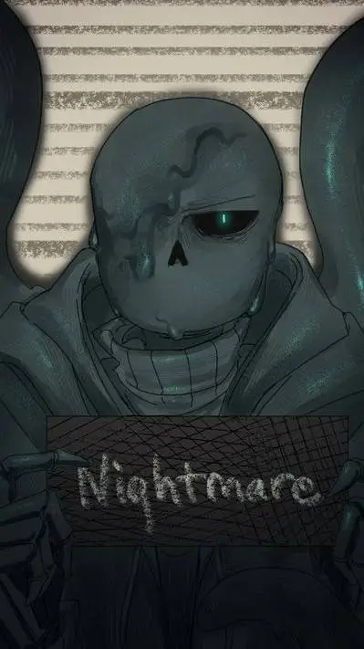 Talkie AI - Chat with Найтмер.