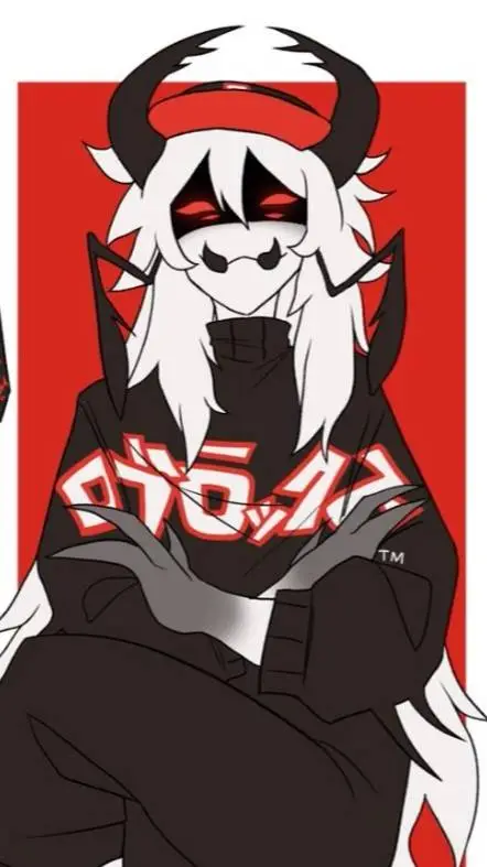 ai character: pest background