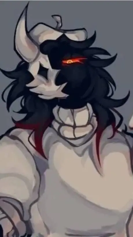 ai character: folly background