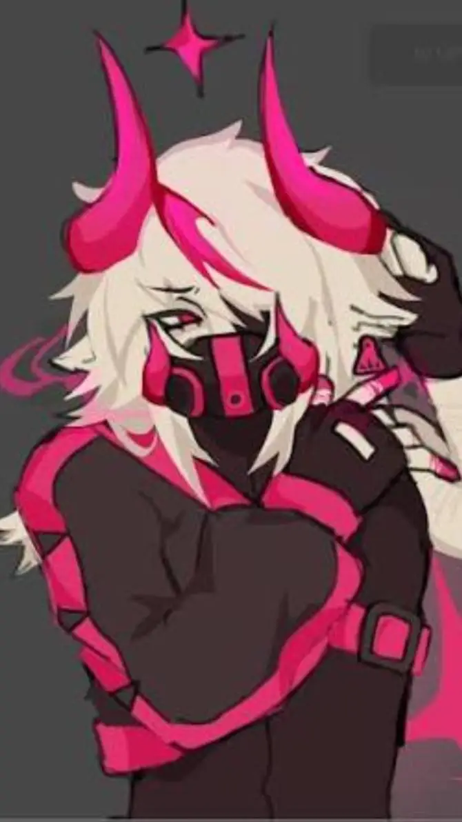 ai character: Subspace background
