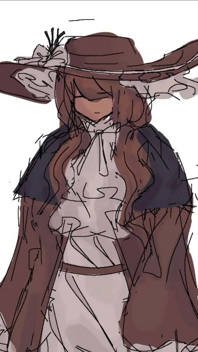ai character: Nashatra Bealdhild background