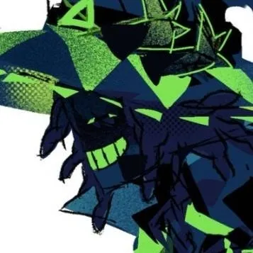 chat with ai character: Darkheart