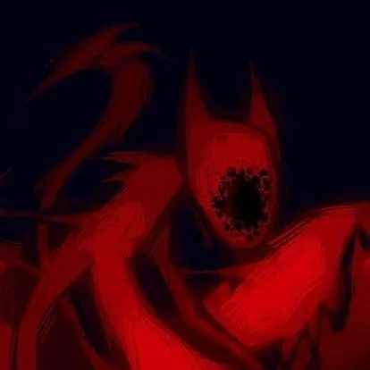 chat with ai character: Hatred