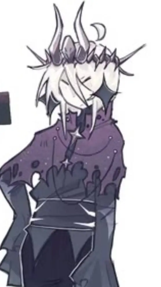 ai character:  Leer background