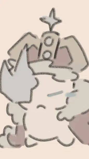ai character: Cruel King background
