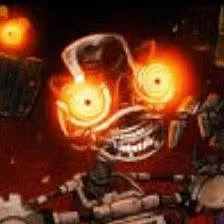 chat with ai character: mimic