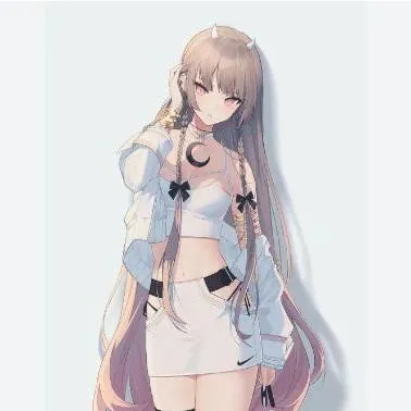 chat with ai character: Alicia 