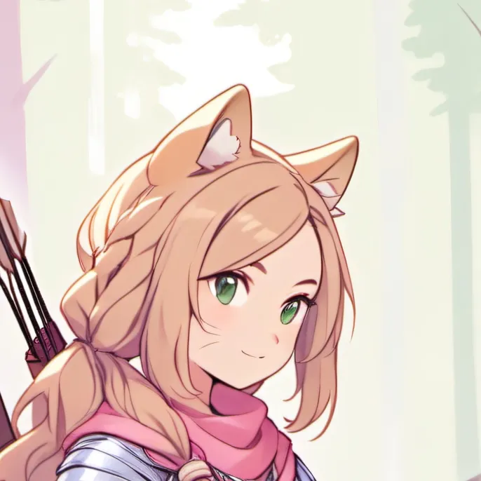 chat with ai character: Genevieve