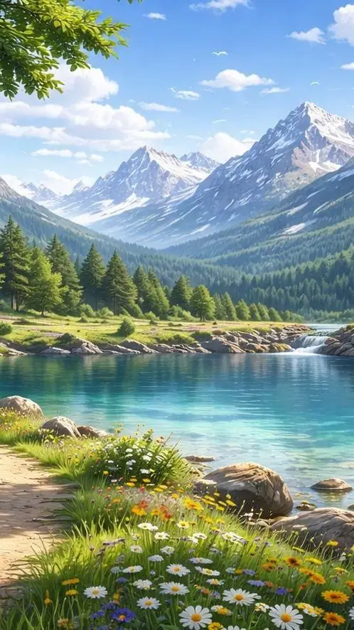 ai character: shoto=famille background